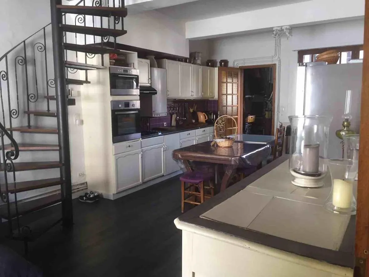 La Pyrénéenne: Spacious Village Retreat with Premium Entertainment Tournay