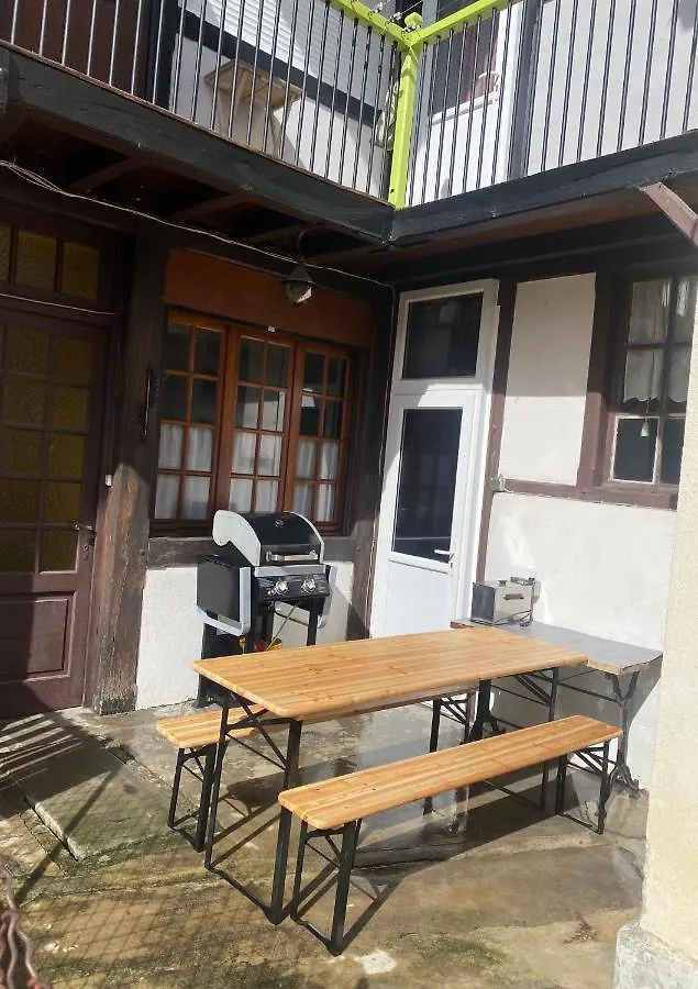 La Pyrénéenne: Spacious Village Retreat with Premium Entertainment Tournay 0*,  France
