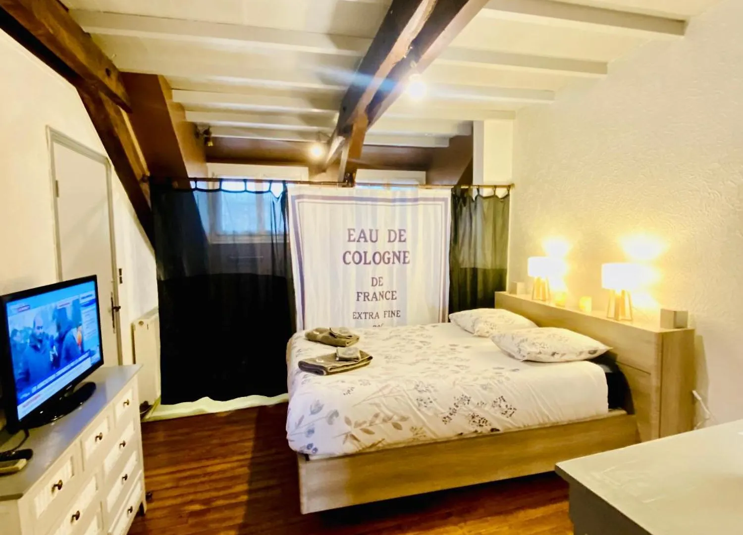 La Pyrénéenne: Spacious Village Retreat with Premium Entertainment Tournay 0*,