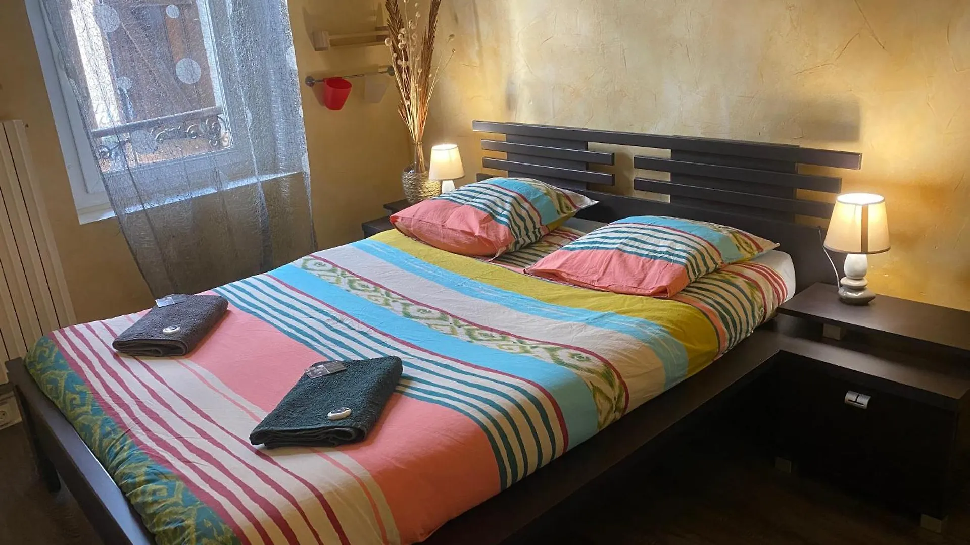 La Pyrénéenne: Spacious Village Retreat with Premium Entertainment Tournay 0*,  France