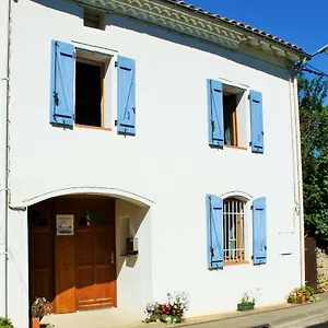  Hébergement de vacances The Nest